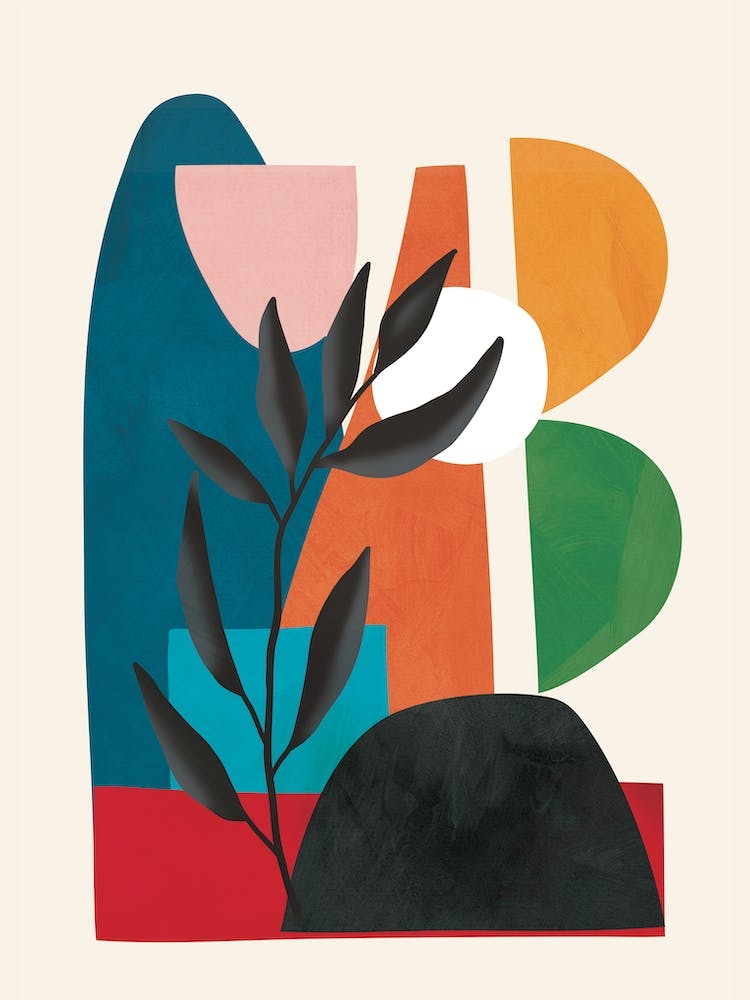 Abstract Minimal Shapes 53