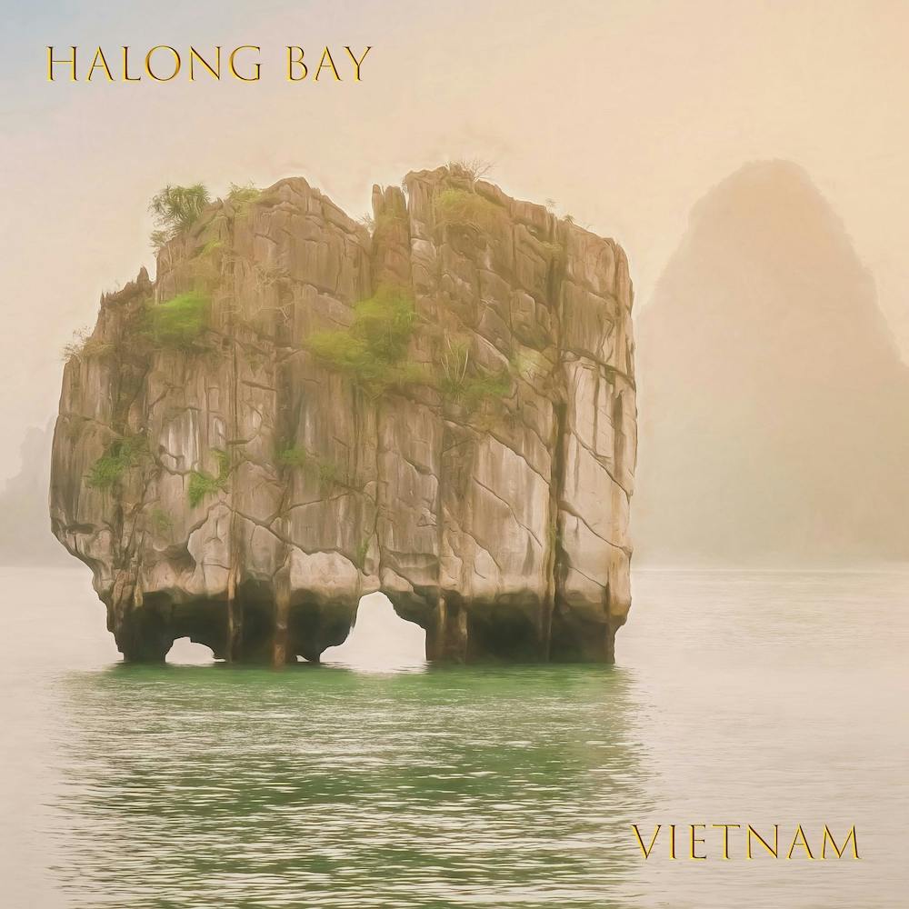 Halong Bay Square