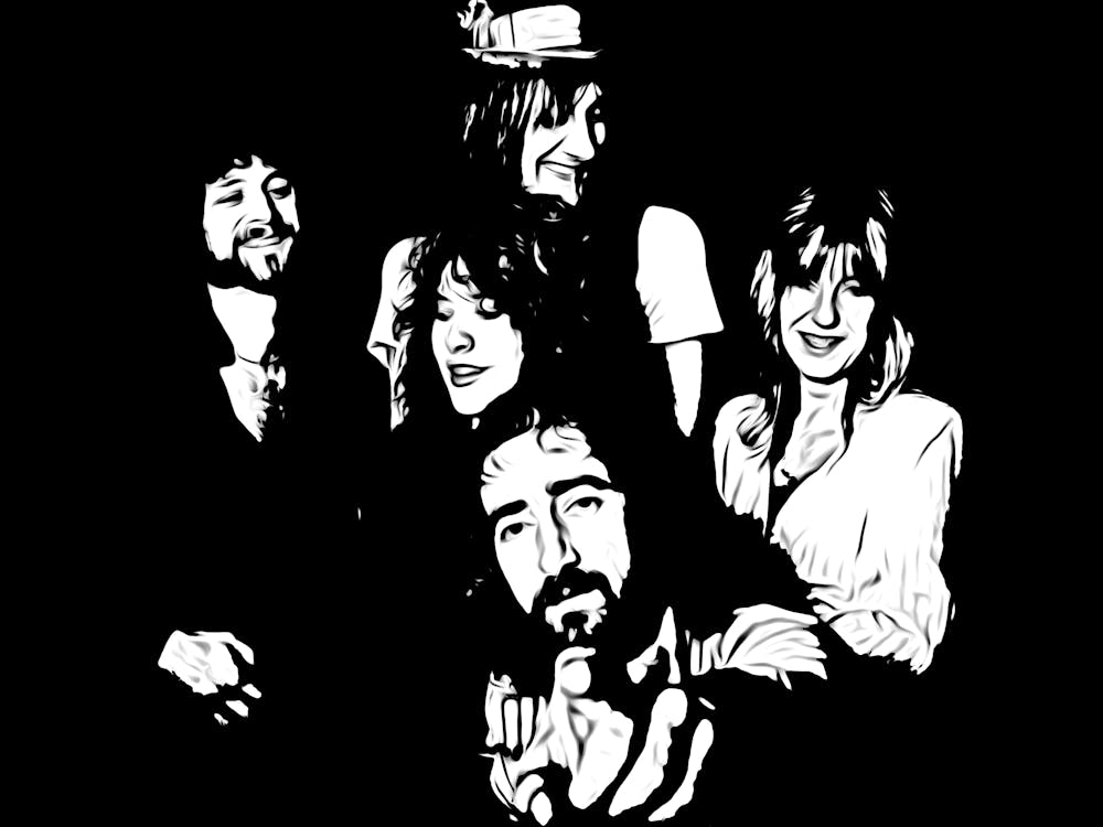 Fleetwood Mac Legend Music World