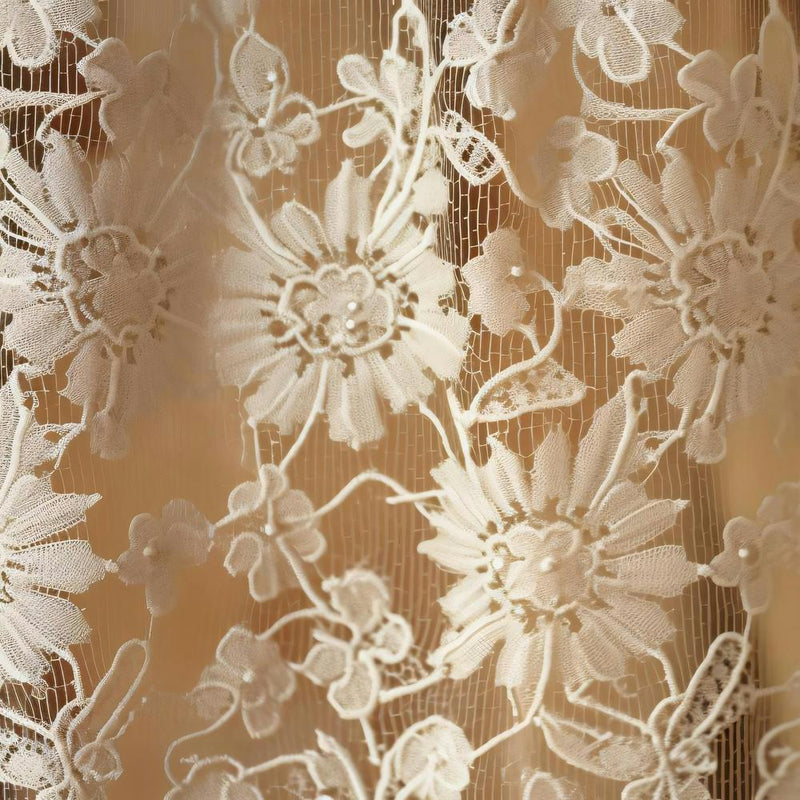 White Lace 3