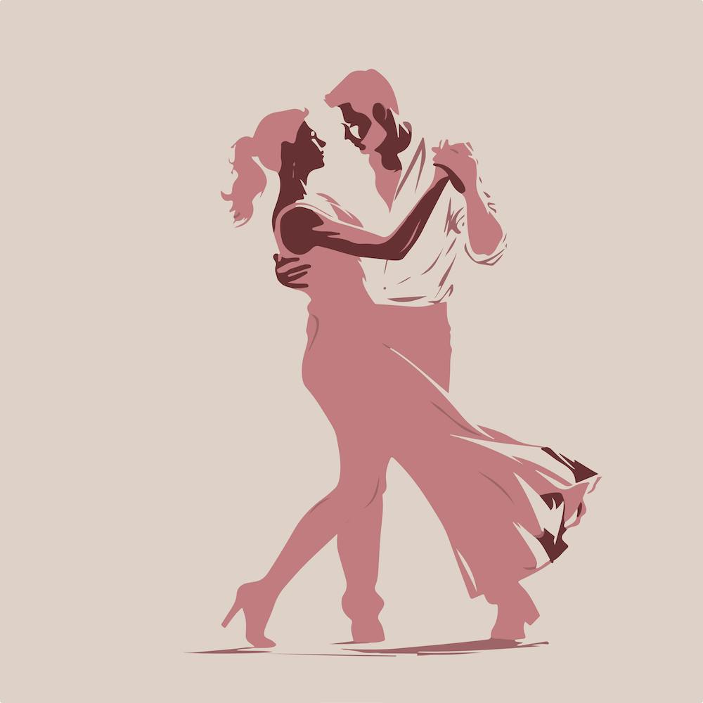 Salsa time