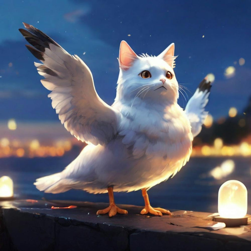 Seagull