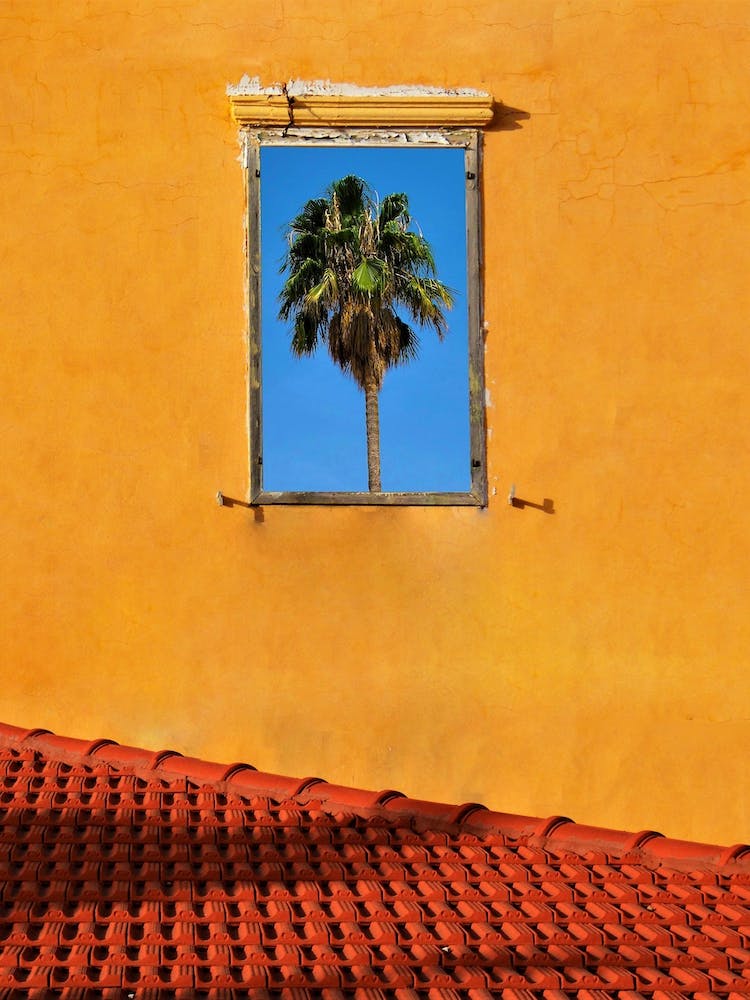 Urban Texture Tel Aviv Jaffa