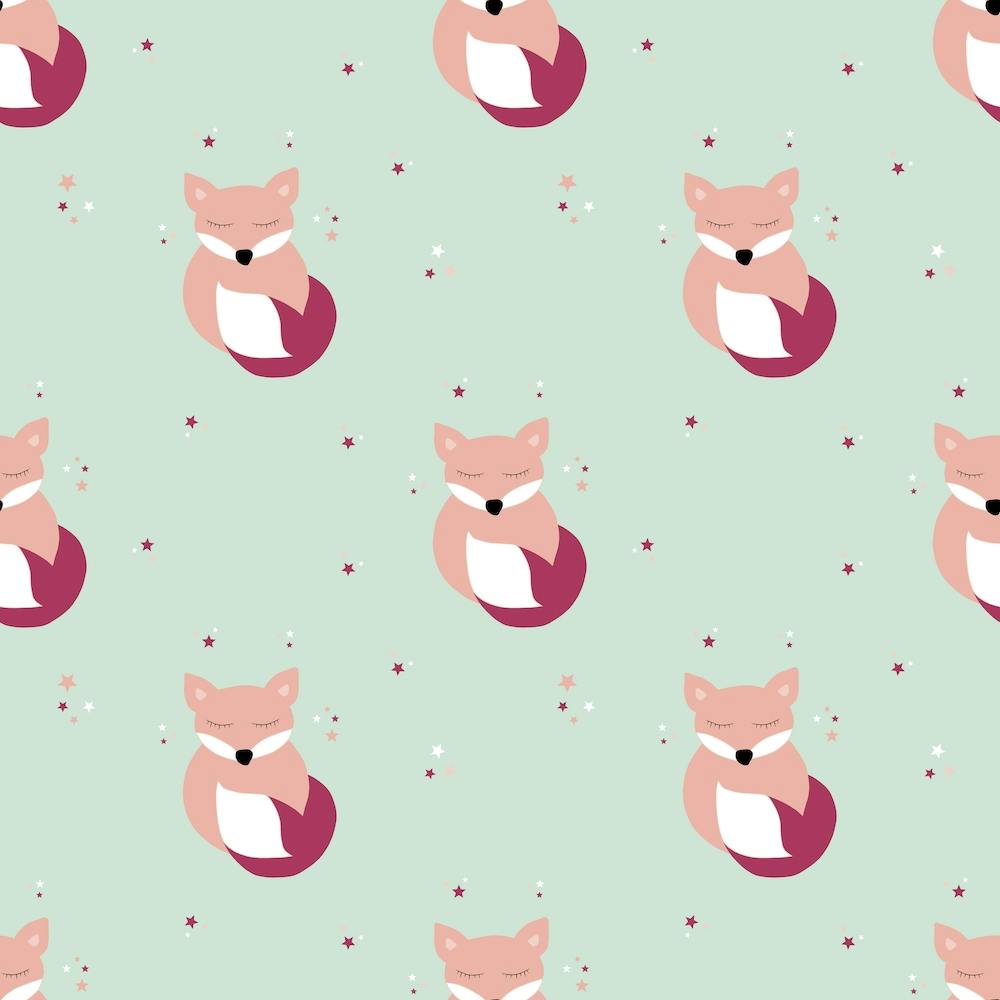 Fox Pattern