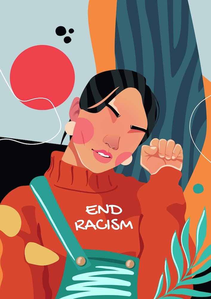 End Racism