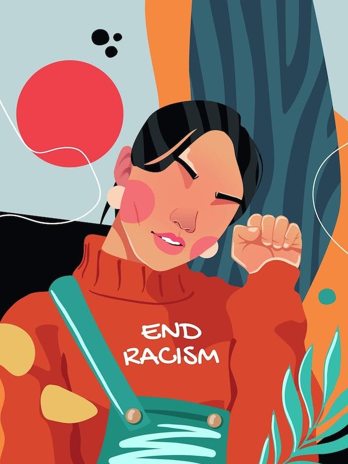 End Racism