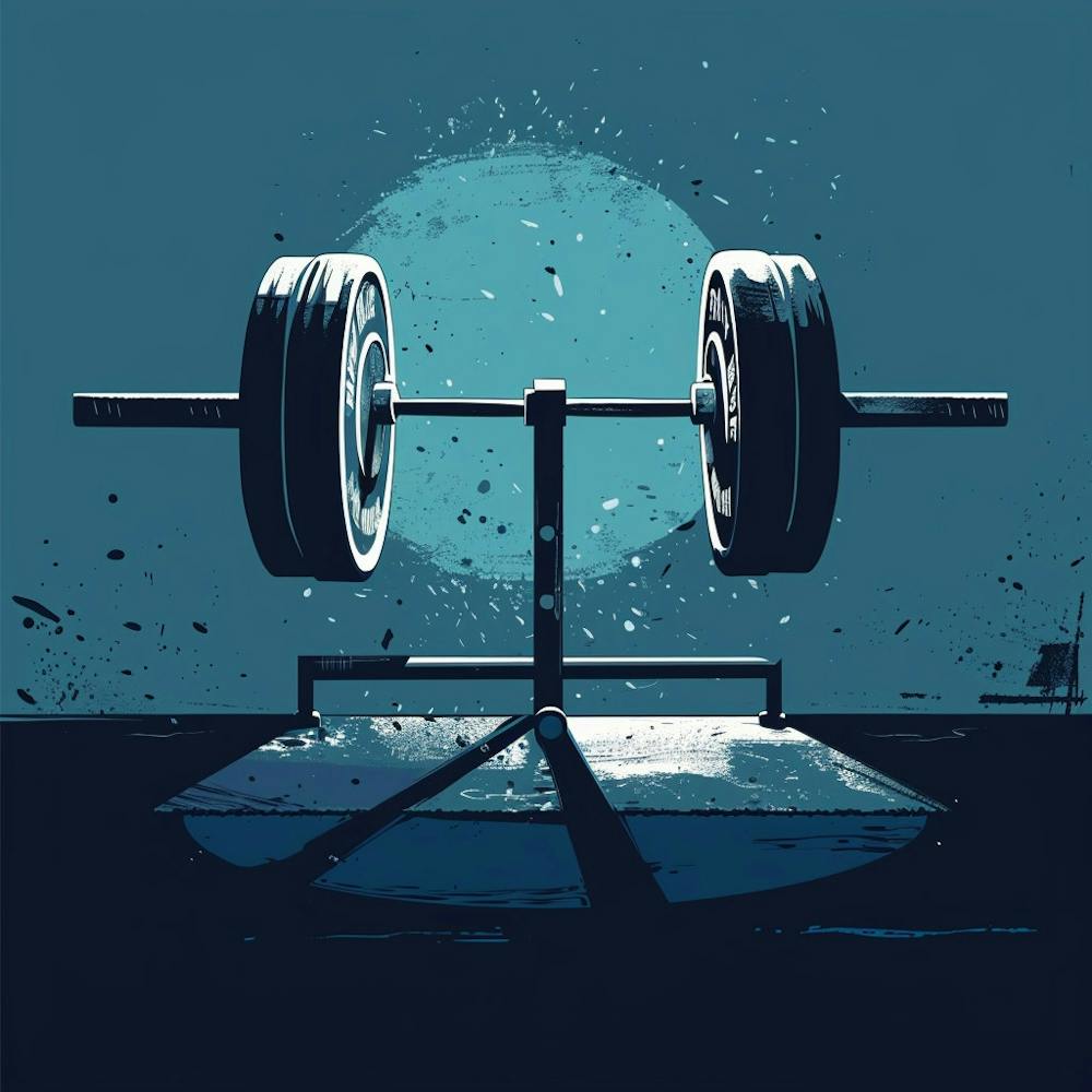Barbell