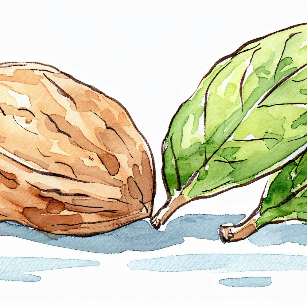 Editorial Art White Background Psalms 1