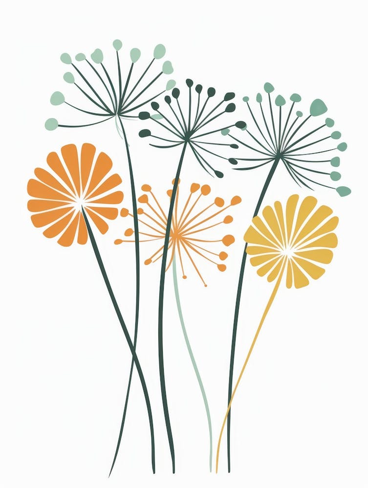 Dandelion 1