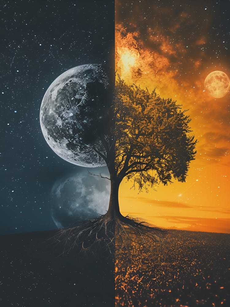 Tree Of Life 1