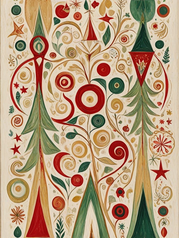 Christmas Celebrations
