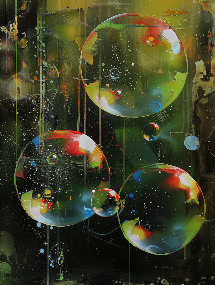 Bubbles 27