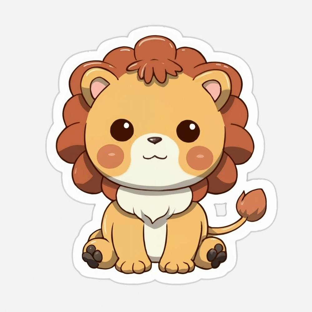 Image de Lion