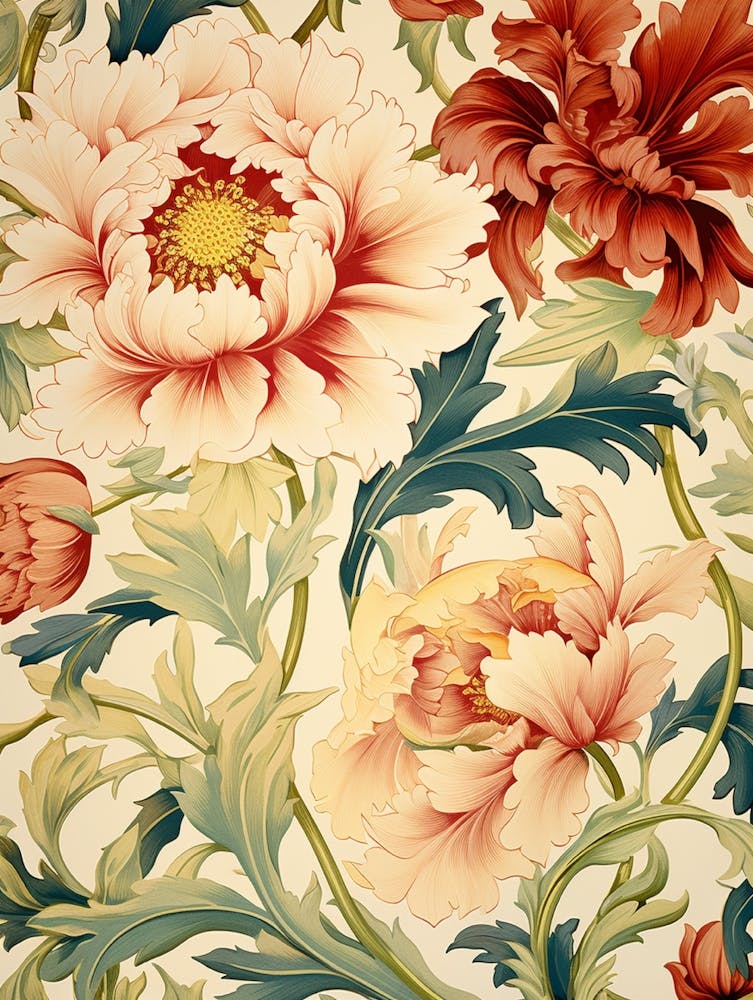 Floral Wallpaper 247