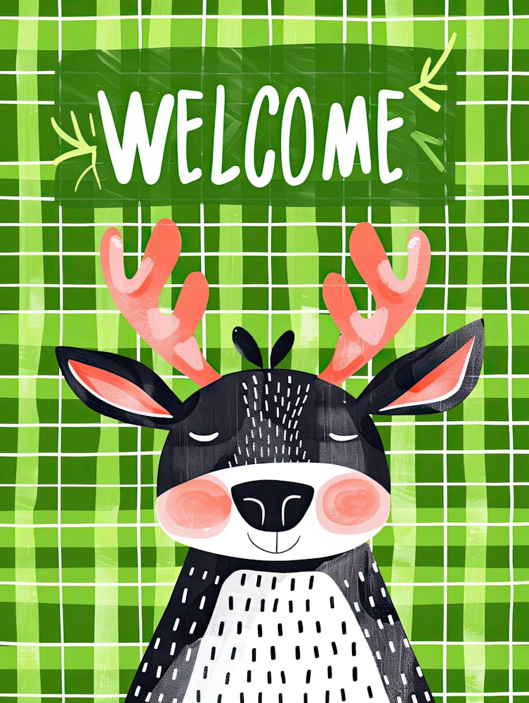 Sweet Moments Welcome Children S Prints & Kids Posters