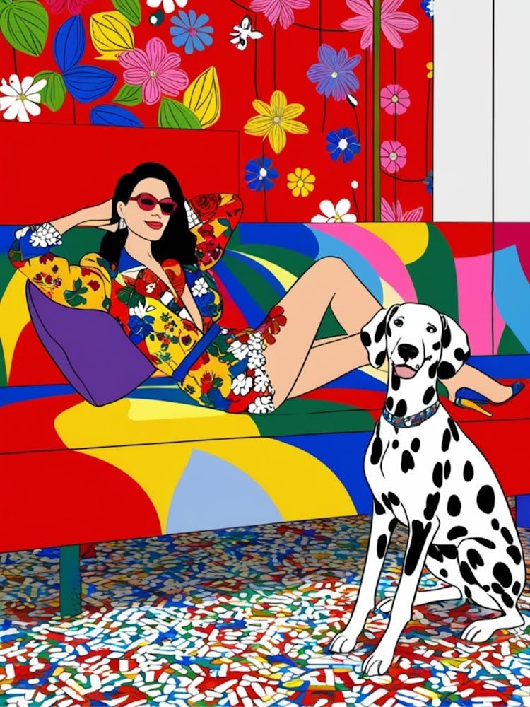 Dalmatian 16