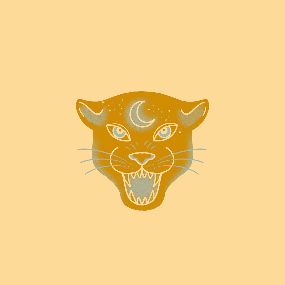 Moon Panther Square