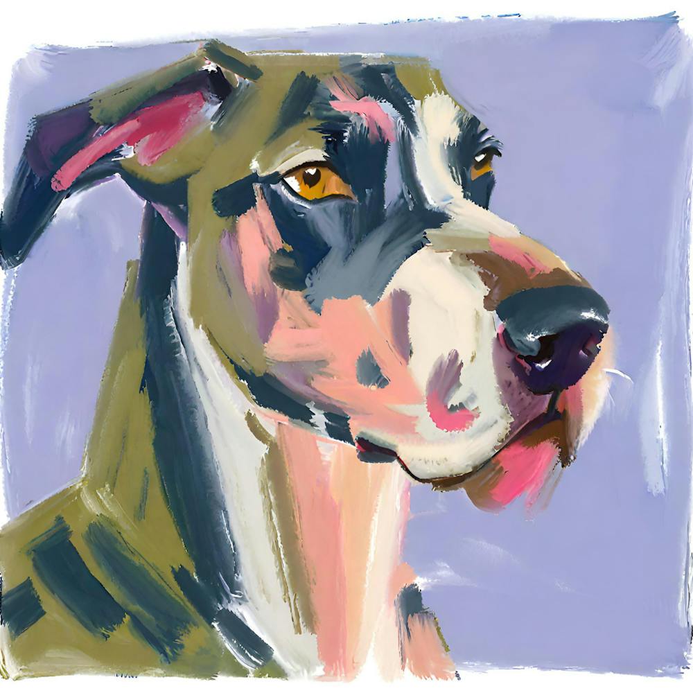 Great Dane 01