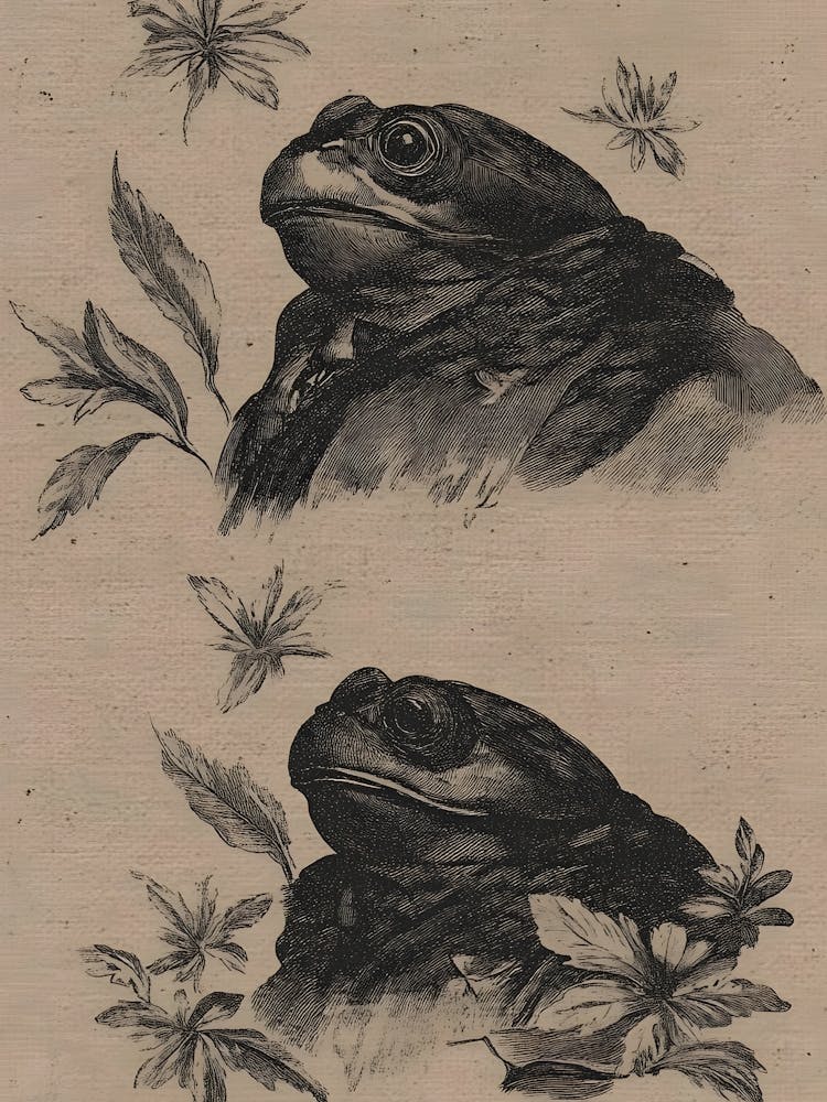 Frogs