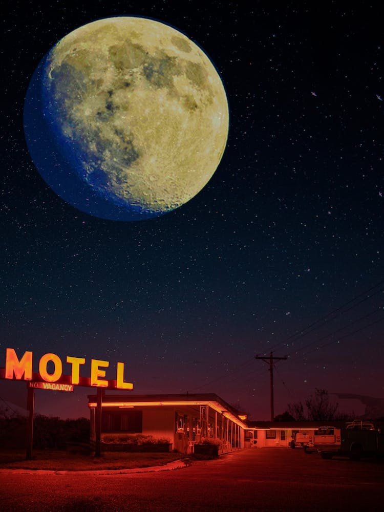 Motel