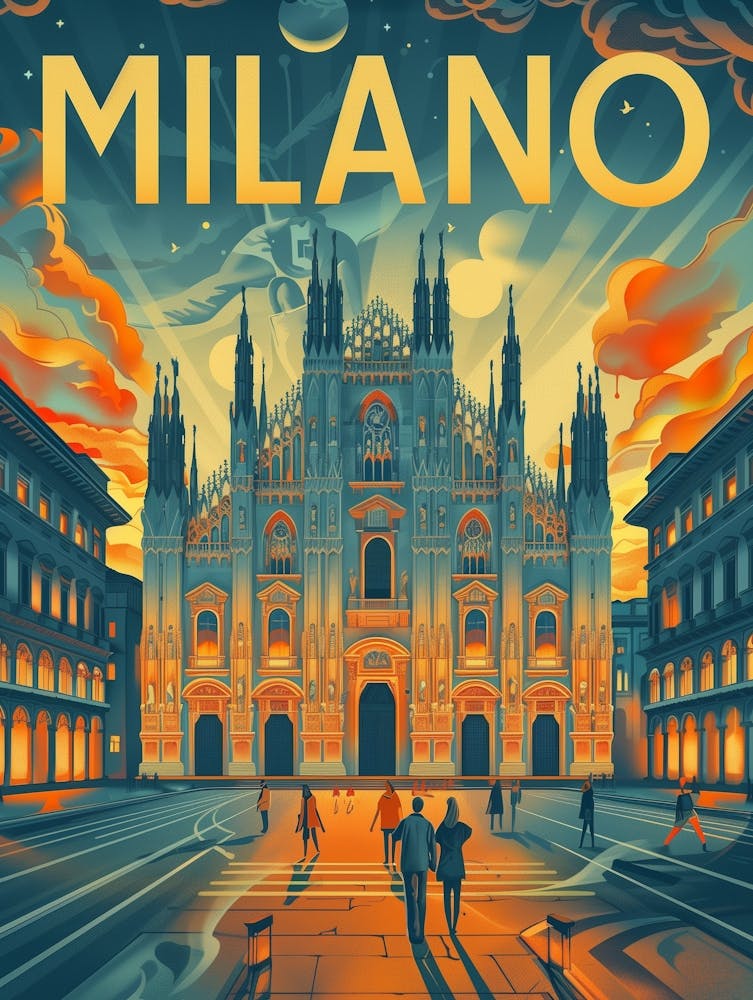 Milano 1