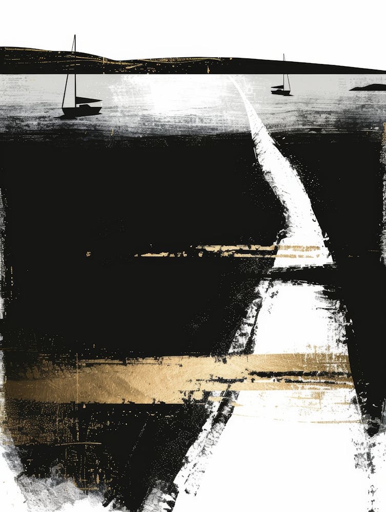 Road To The Sea 1