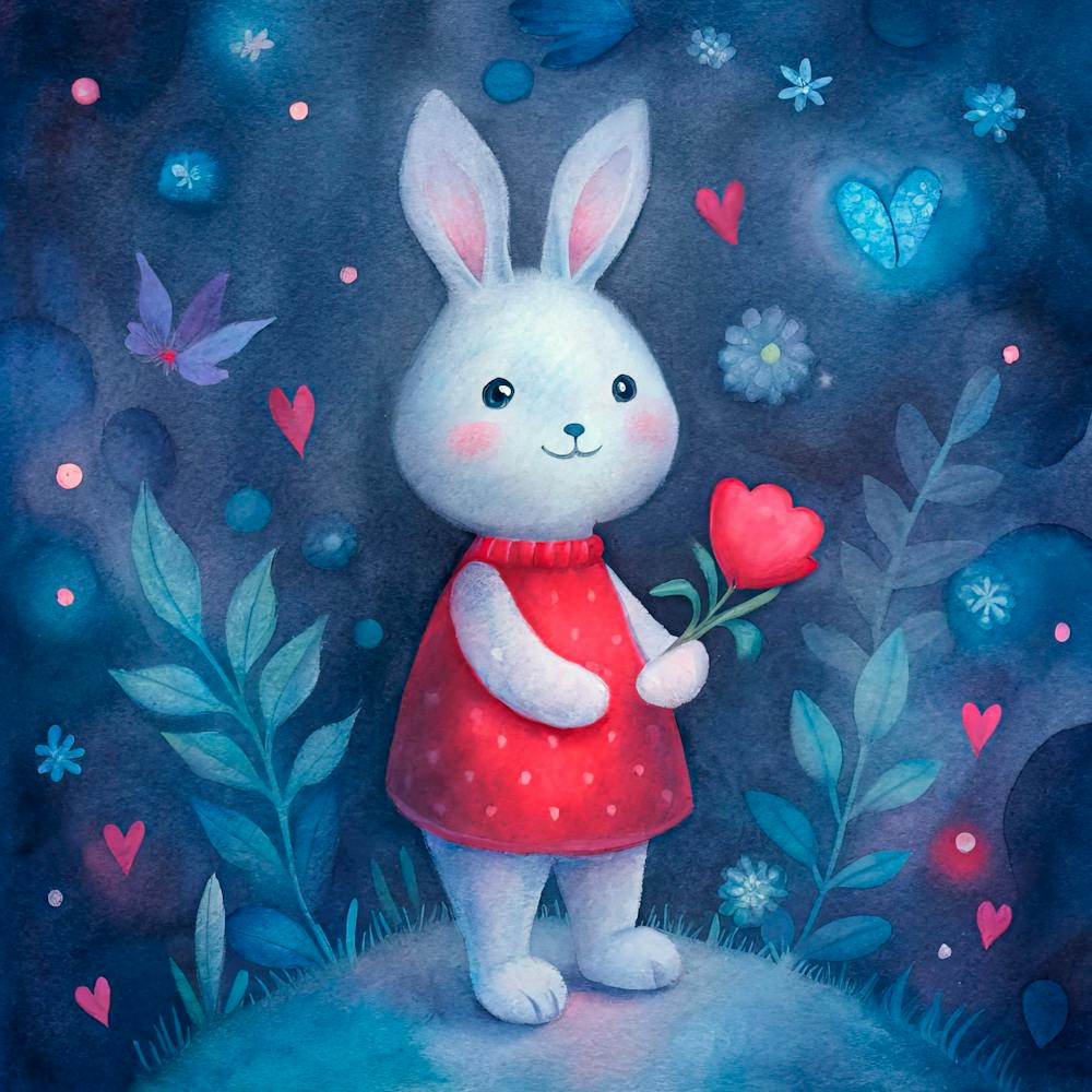 Little Bunny