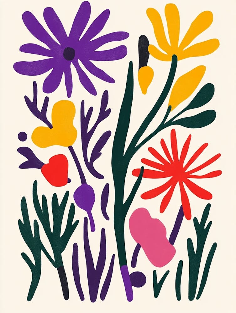 Wildflowers