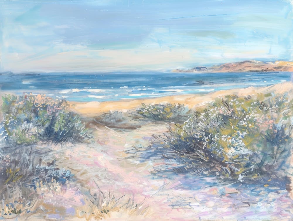 Sydney Beach 1