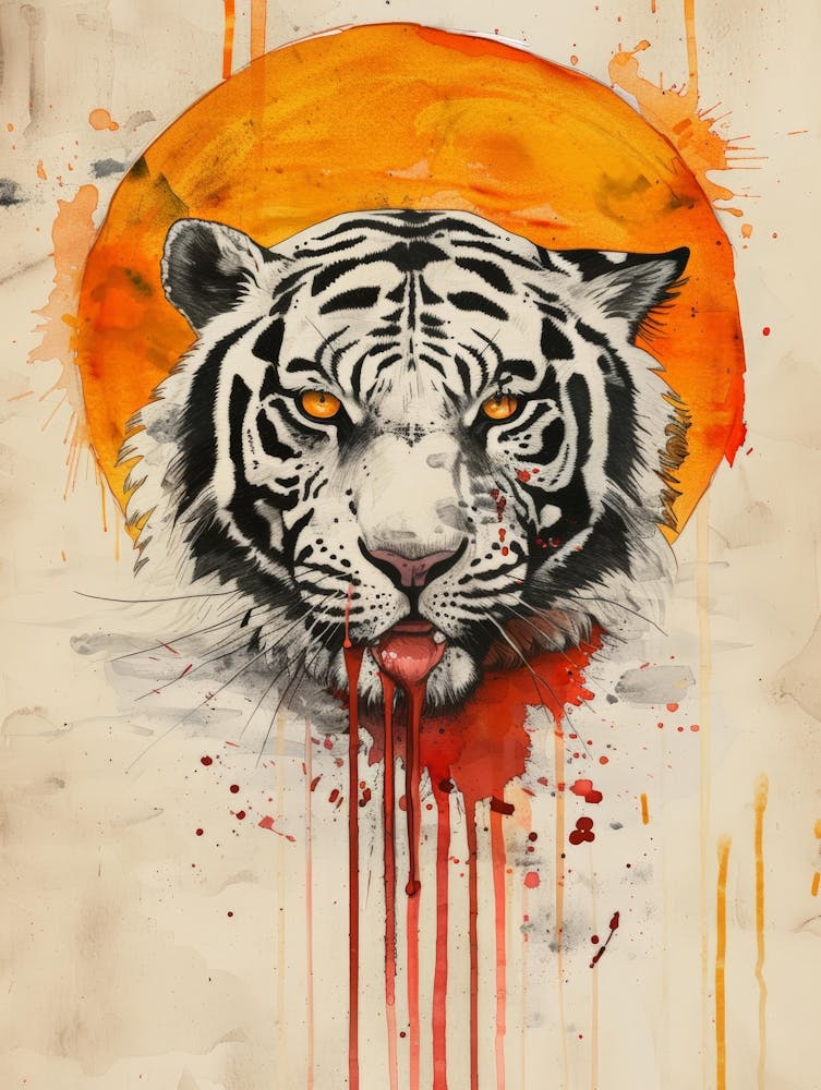 Tiger 74