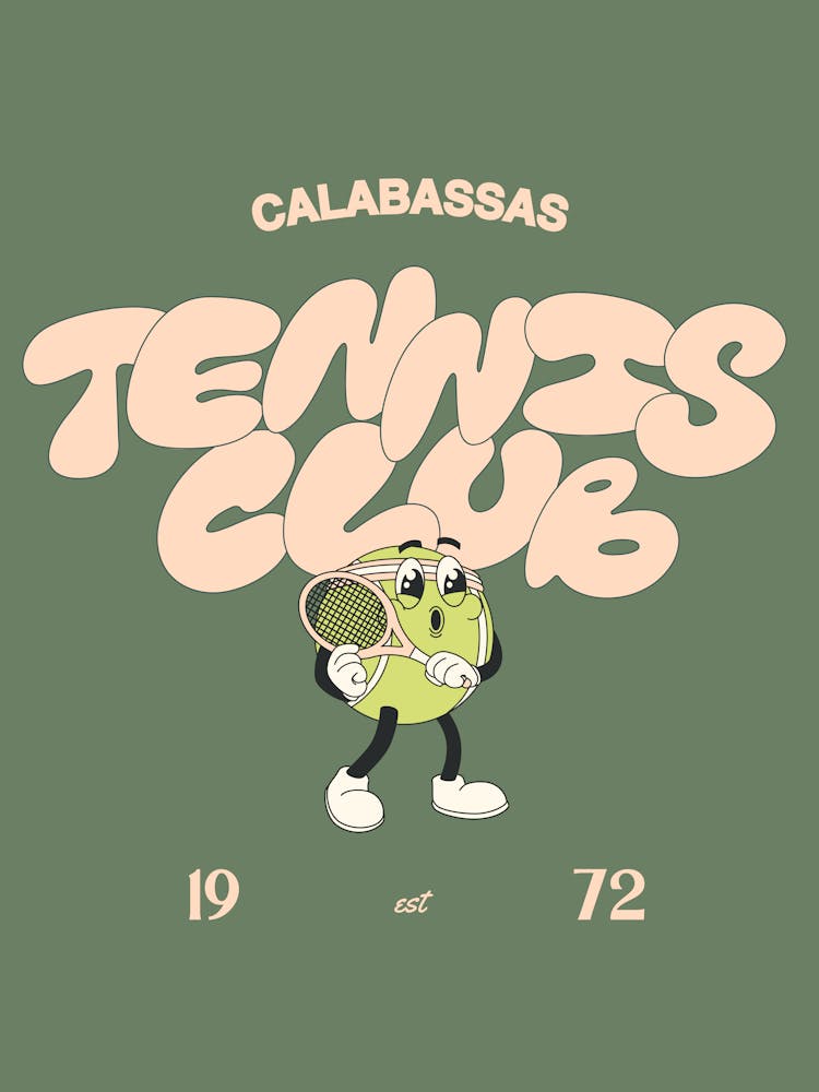 Calabasas Tennis Club
