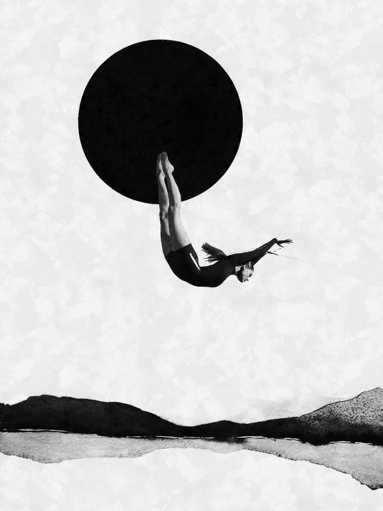 Taking The Leap