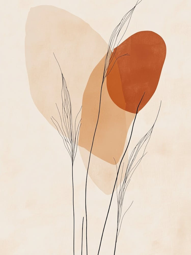 Abstract Painting 329