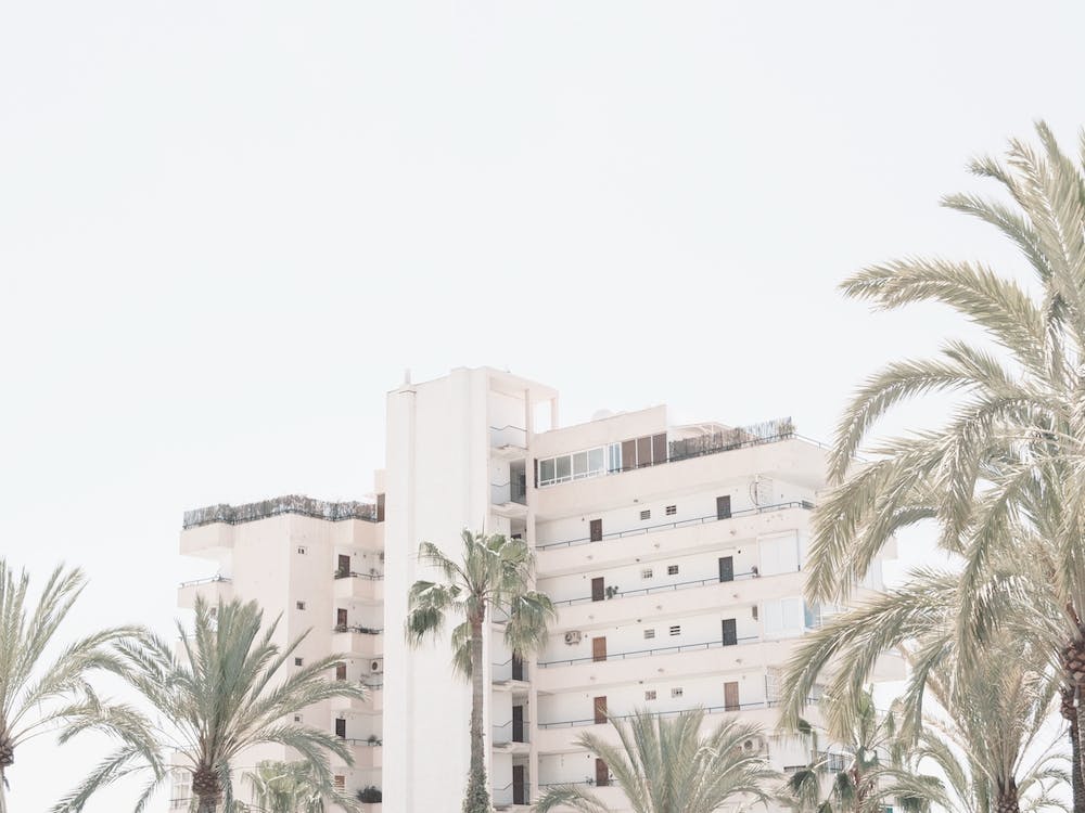 Miami Hotel