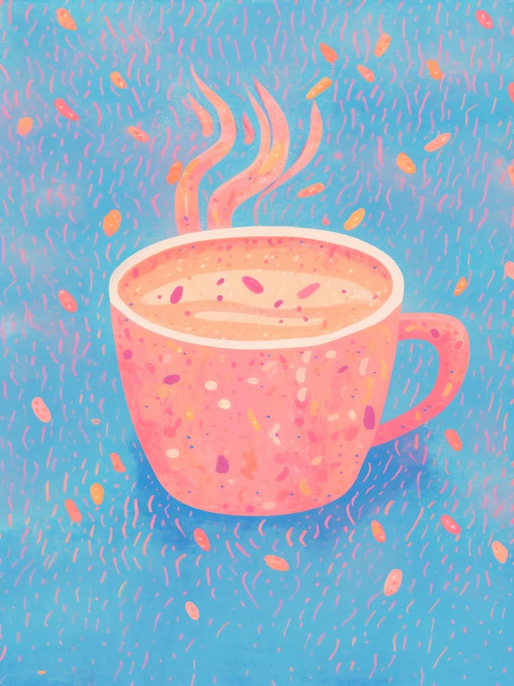Cup Of Coffee 1