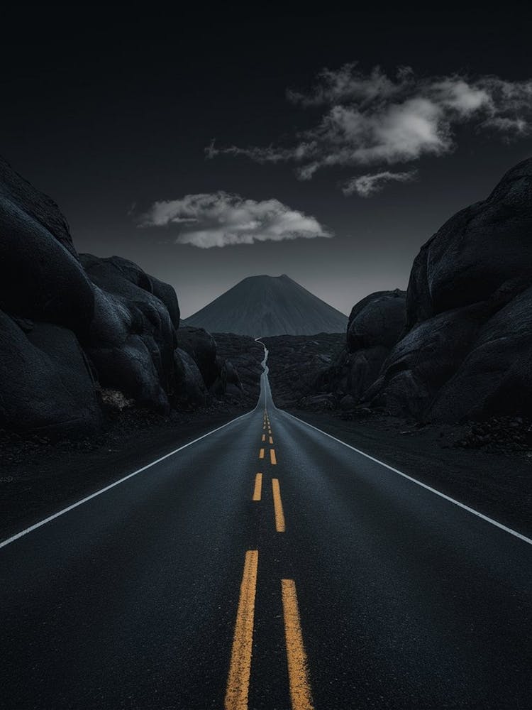 Road To Nowhere 3