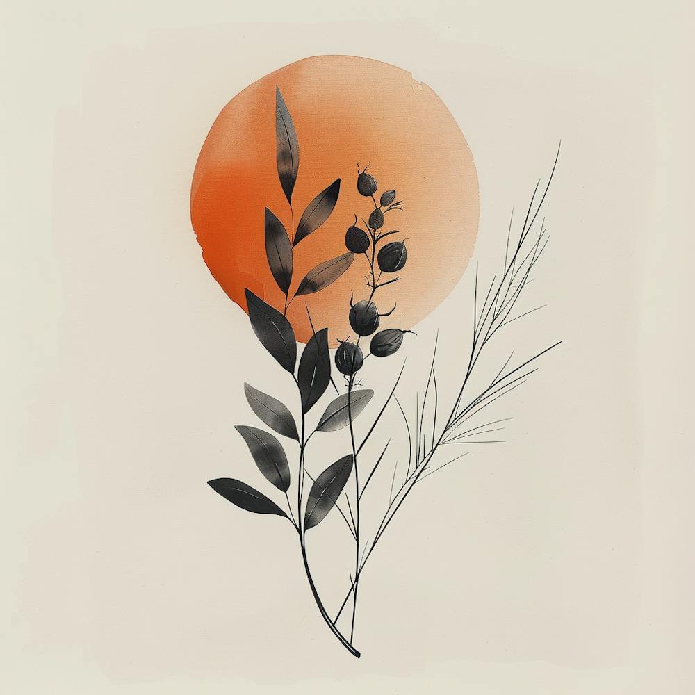 Abstract Painting 130