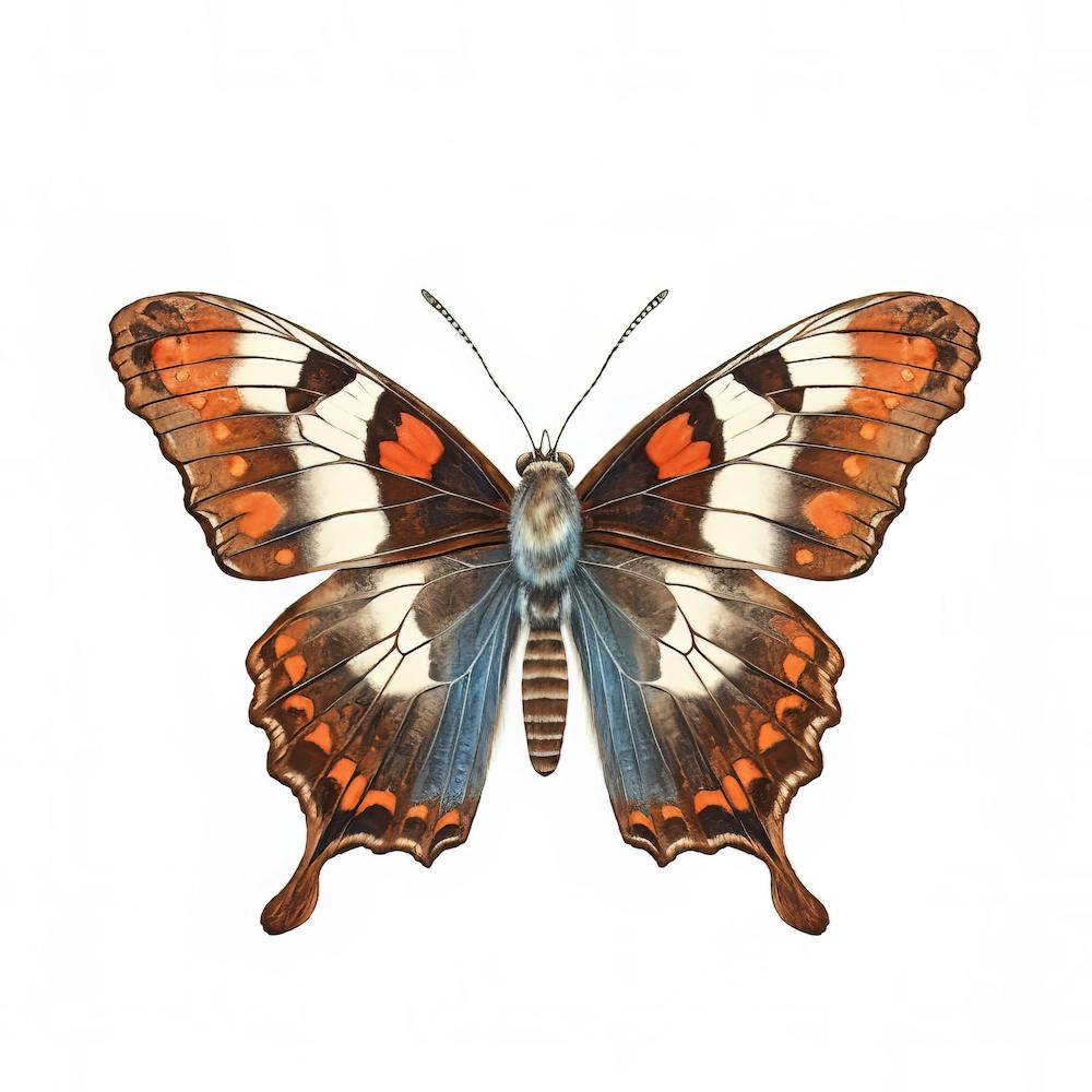 Butterfly 36