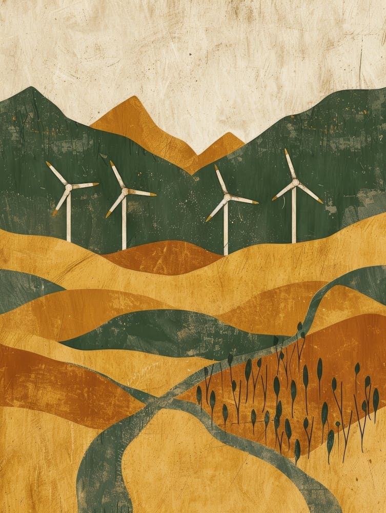 Windmills