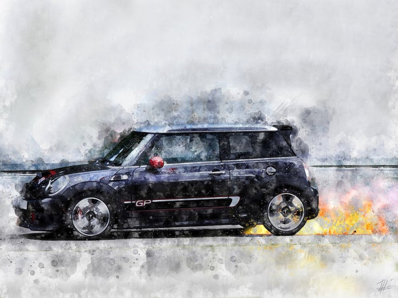 Mini Works GP