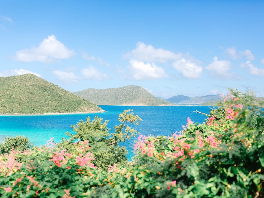 St. John Caribbean