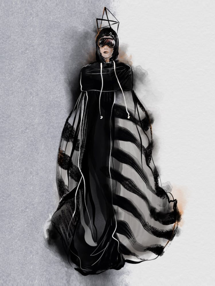 Rick Owens