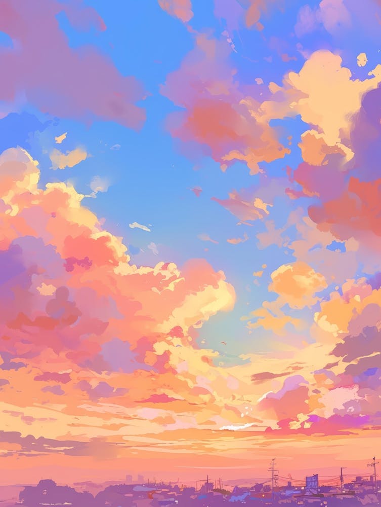 Sonnenuntergang 20