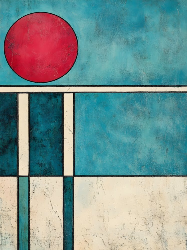 Abstract Painting 46