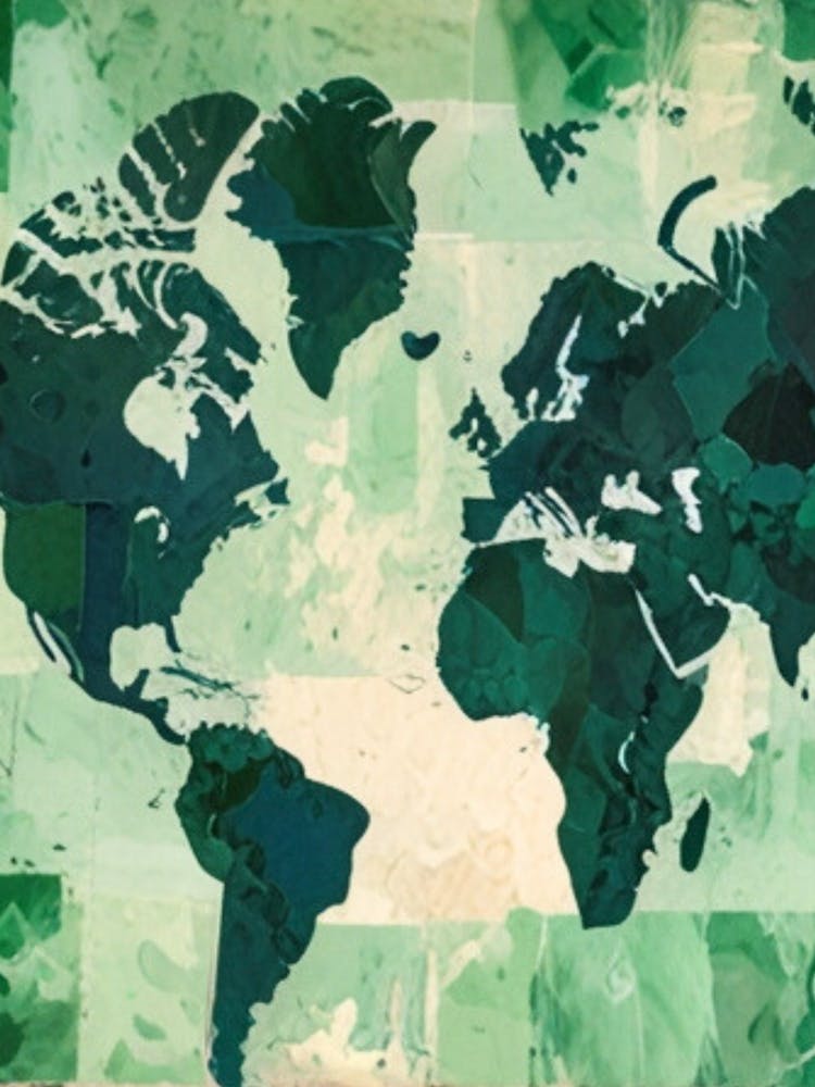 World Map