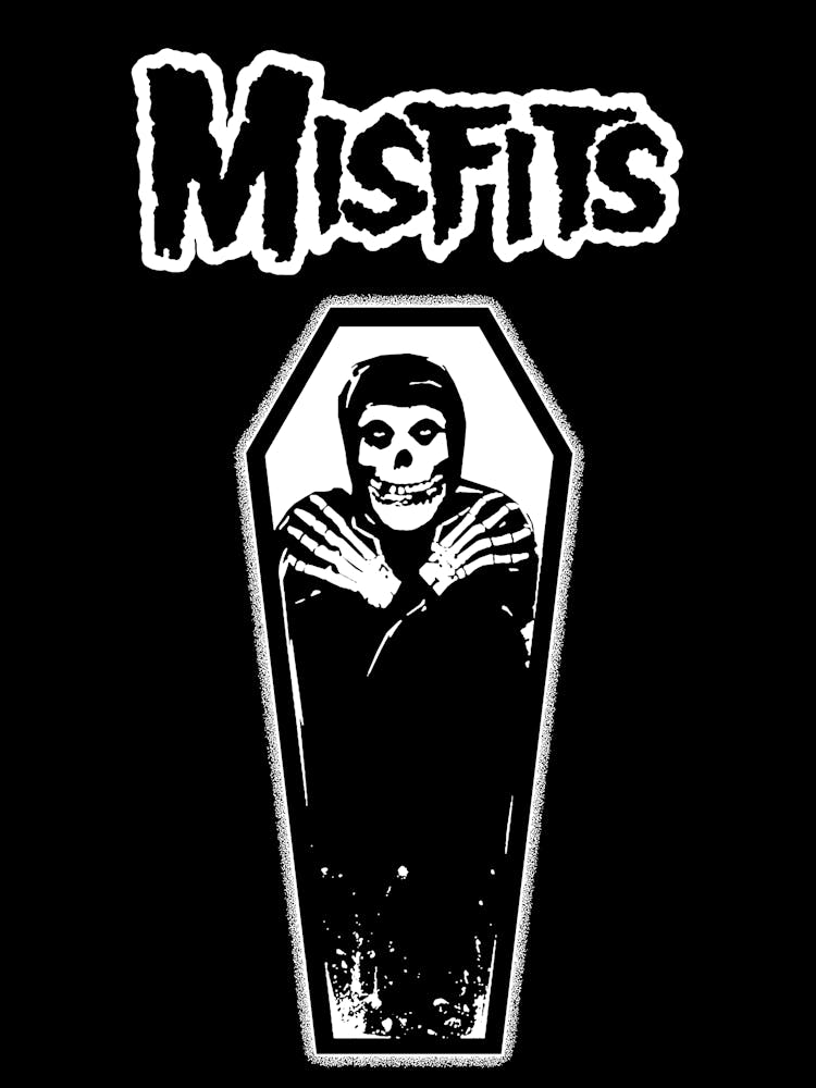 Misfits 3