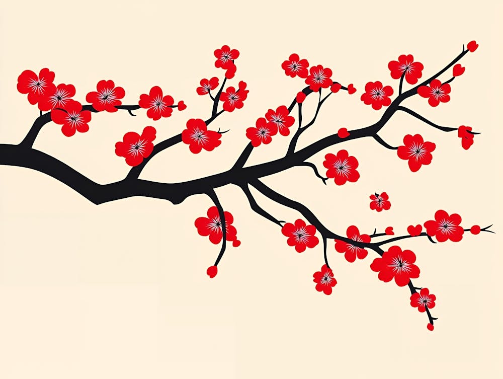 Cherry Blossoms 19