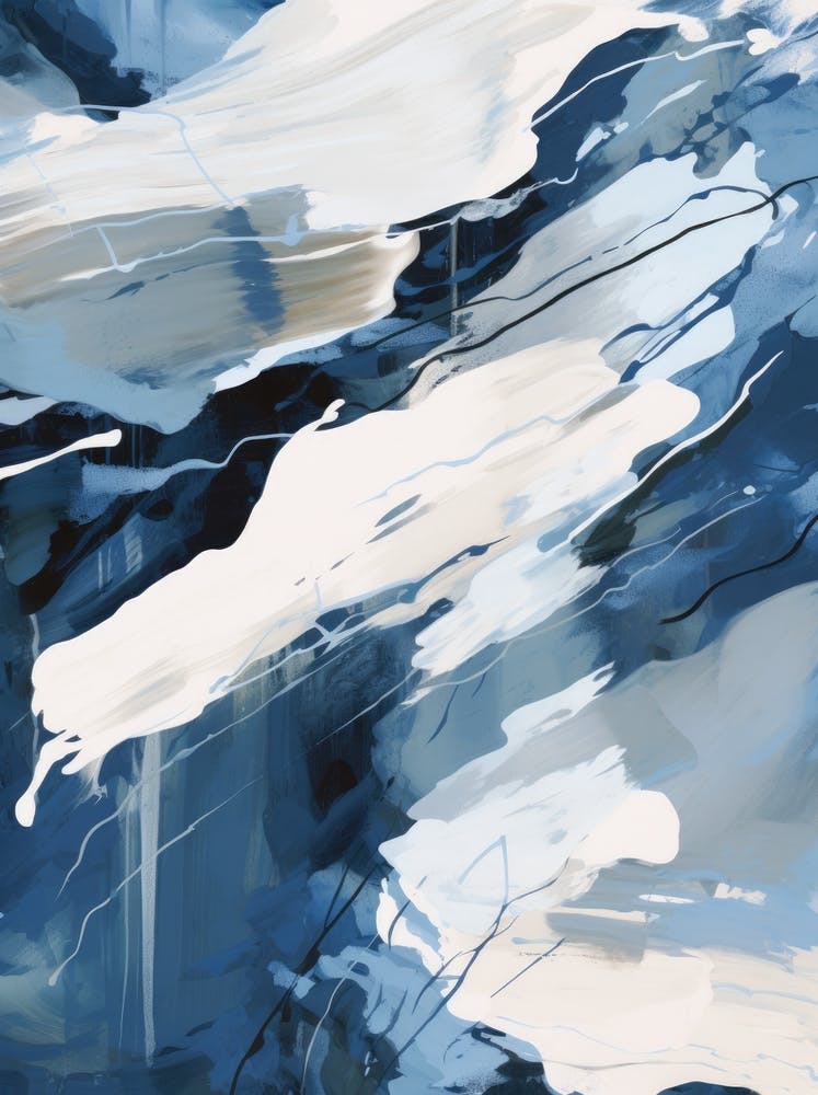 Abstract Painting 119