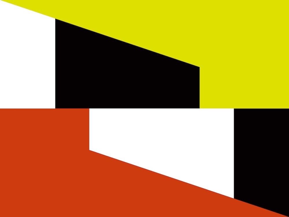 Geometric Abstraction 326