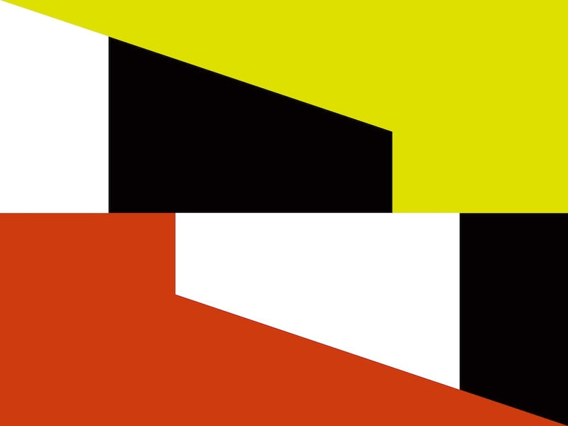 Geometric Abstraction 326